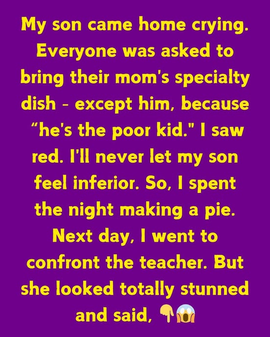 Families Who’d Make You Laugh and Cry at the Same Time