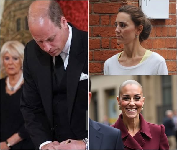 In the new year, William and Kate publicly addressed the rumors that had been “hidden” from all of Britain In the new year, William and Kate publicly addressed the rumors that had been “hidden” from all of Britain
