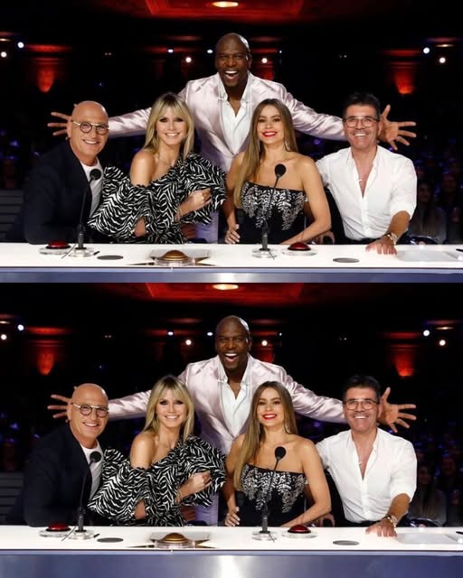 America’s Got Talent