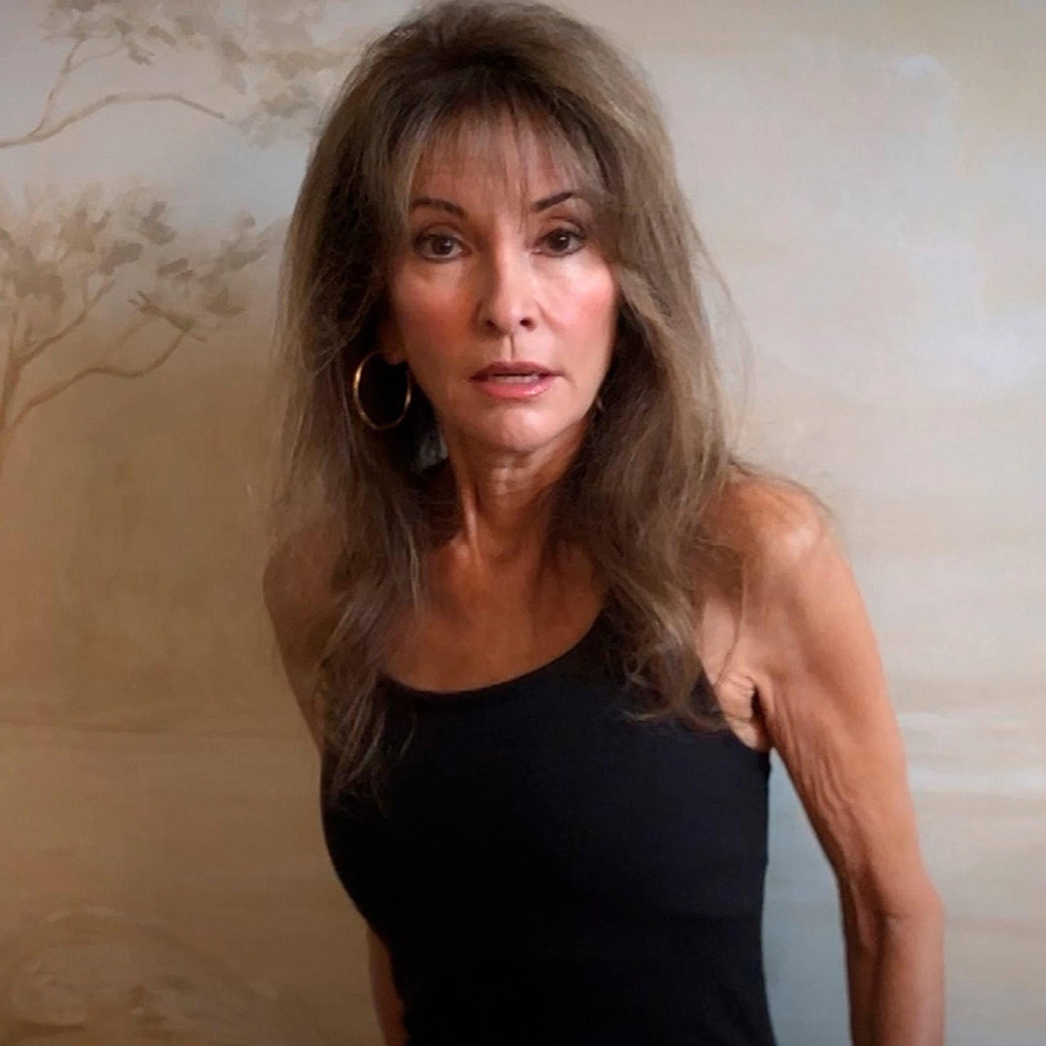 Susan Lucci shares health update after two grueling surgeries Susan Lucci shares health update after two grueling surgeries