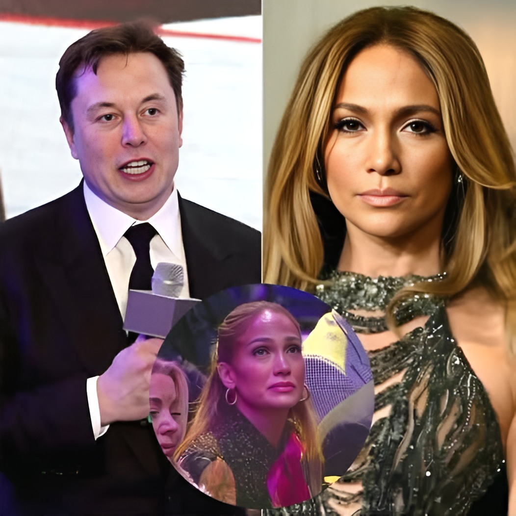 Elon Musk ruined JLO’s career so quickly people didn’t have time to understand what happened