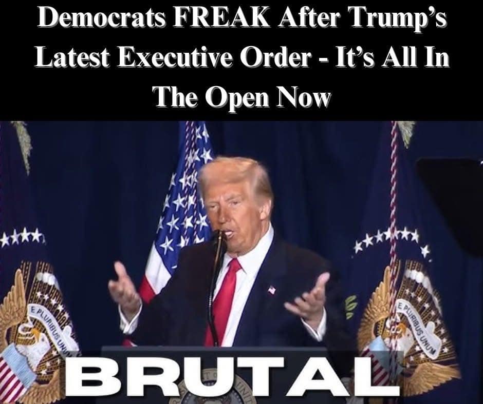 Democrats are in an uproar over