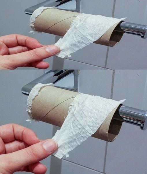 It may soon take the place of our regular rolls