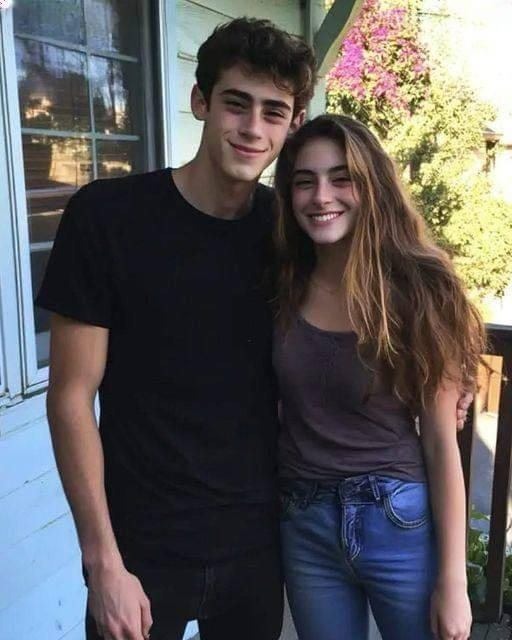 MY SON BROUGHT HIS FIANCE HOME MY SON BROUGHT HIS FIANCE HOME