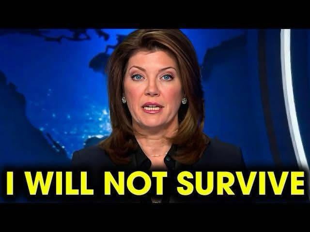 Norah O’Donnell Opens Up About Her…