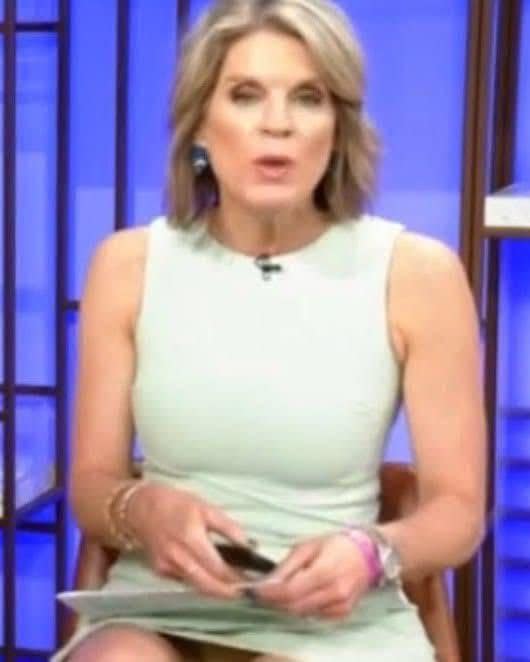 Fox TV host’s unexpected Fox TV host’s unexpected