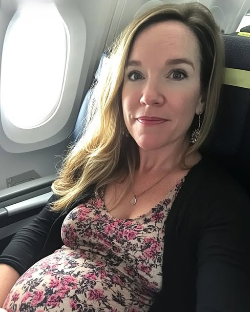Flight Attendant Forced Me to Kneel on the Plane…