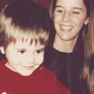 Her son became a world-famous celebrity Her son became a world-famous celebrity