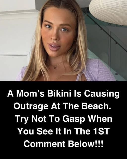 Try Not To Gasp When You See It