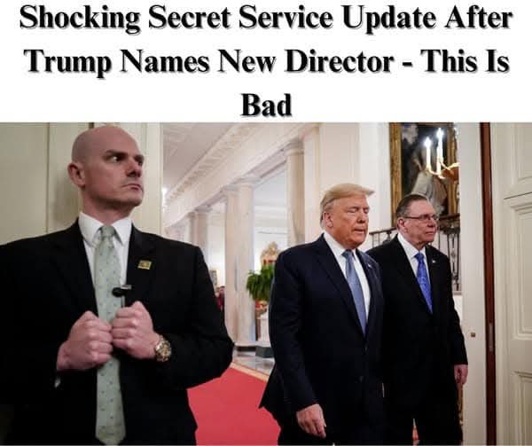 Challenges Surrounding the Implementation of DEI Policies at the Secret Service