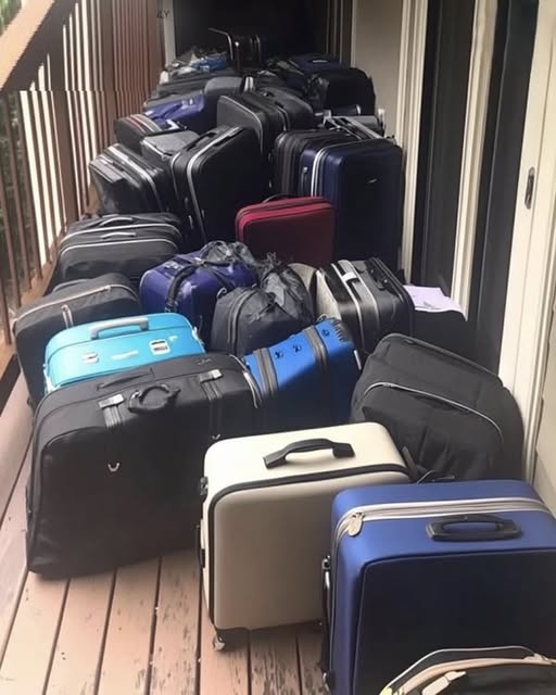 My Sister Kicked Me Out of the House After Our…