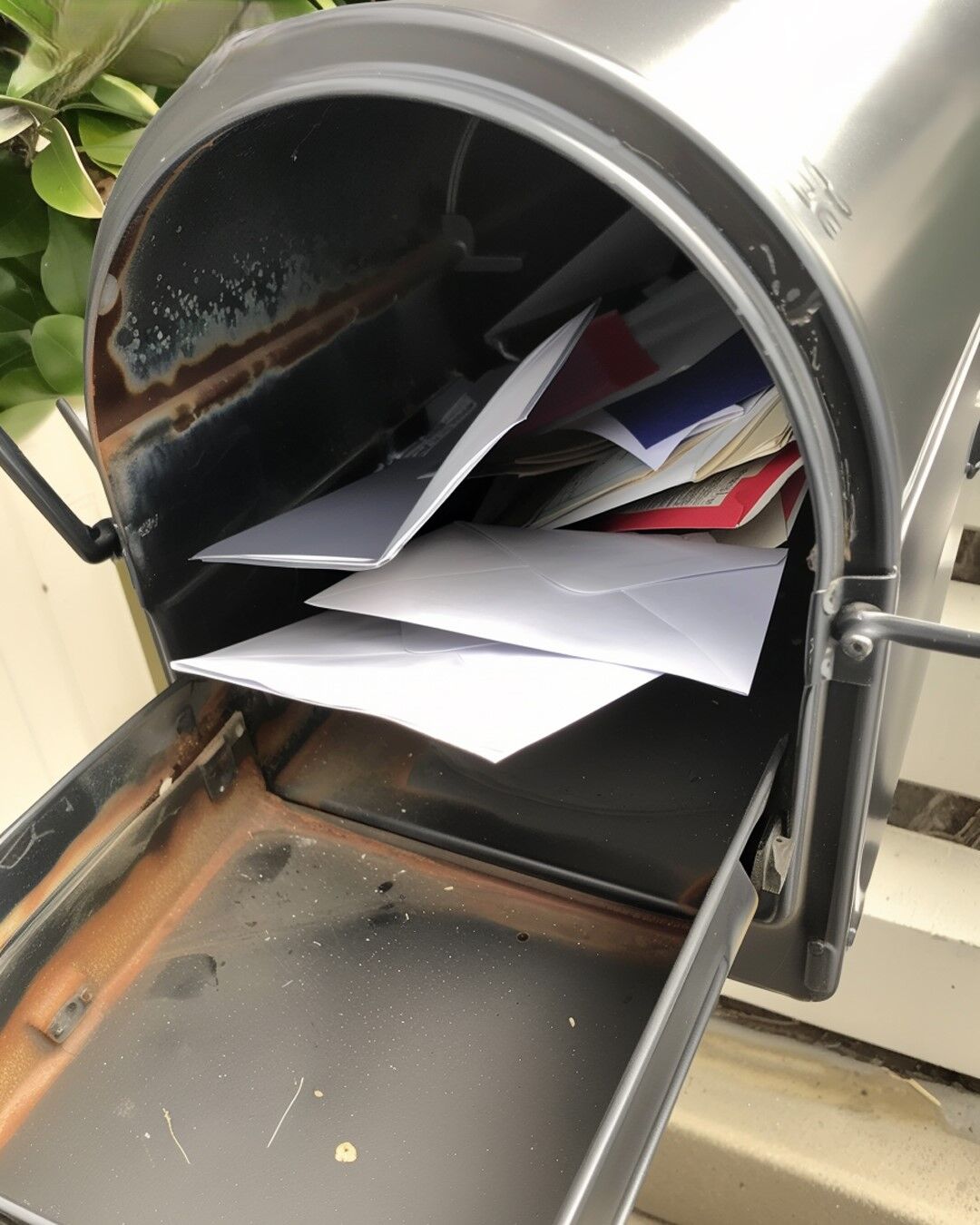 My 10-Year-Old Daughter Insisted on Checking Our Mailbox by Herself