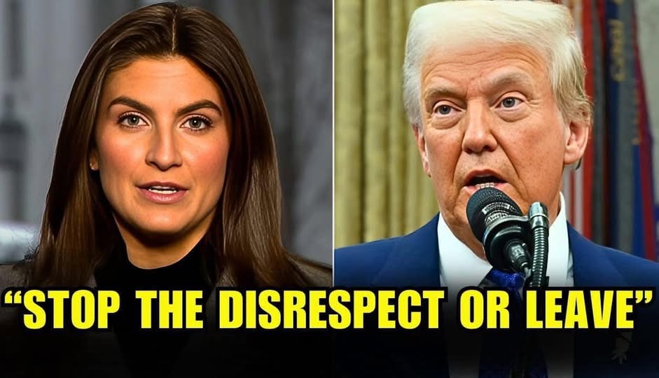 Trump Unleashes Scathing Attack on… Trump Unleashes Scathing Attack on…