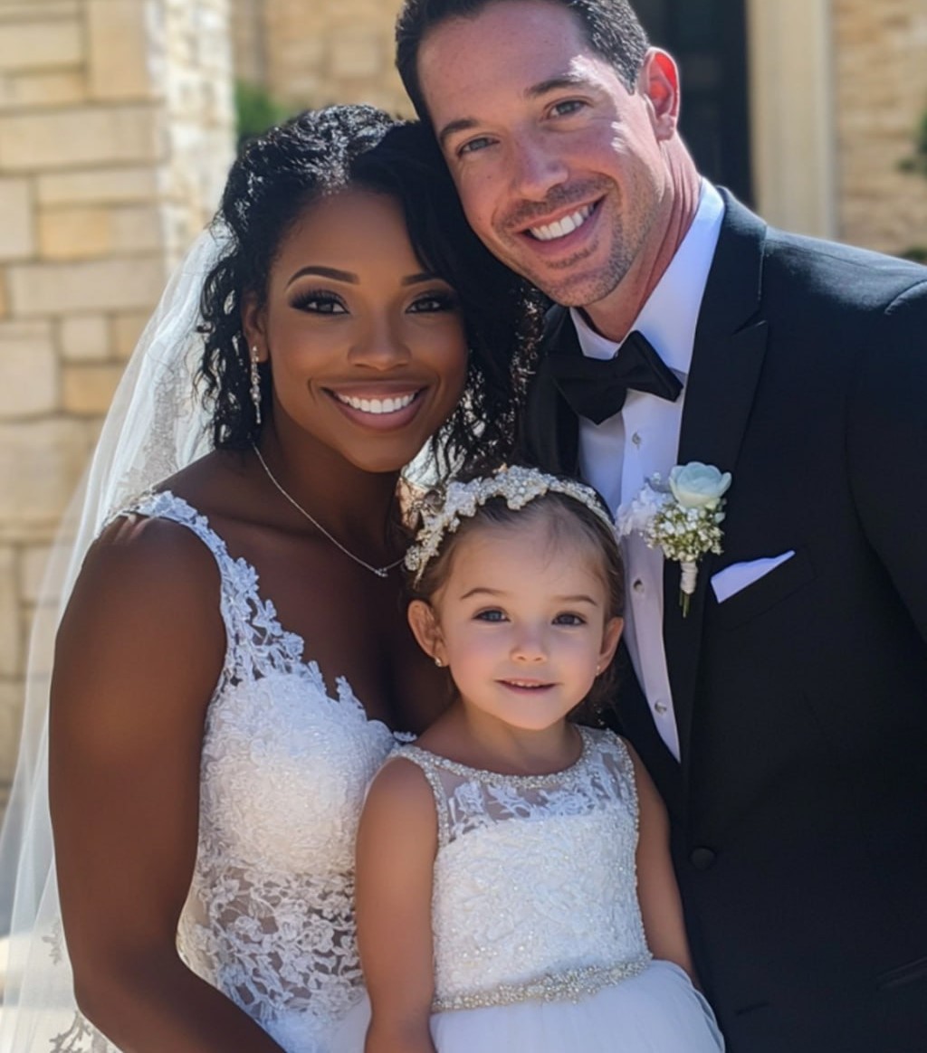 I Remarried After My Wife’s Passing — One Day My Daughter Said, ‘Daddy, New Mom Is Different When You’re Gone’