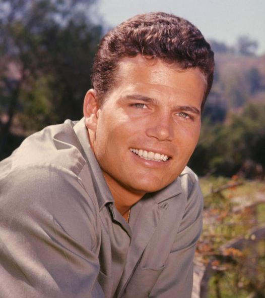 He is the son of one of the most successful western actors of all the time