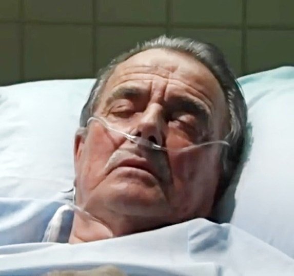 Petitions to Heaven for Victor Newman
