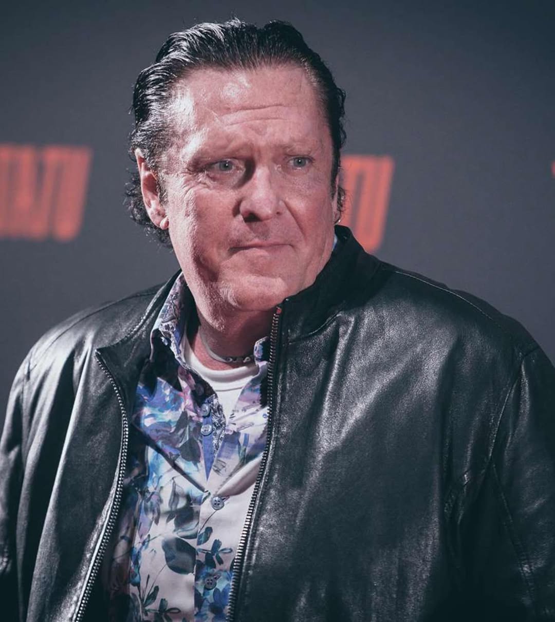 Michael Madsen addresses son’s suicide: ‘I still can’t grasp what happened’