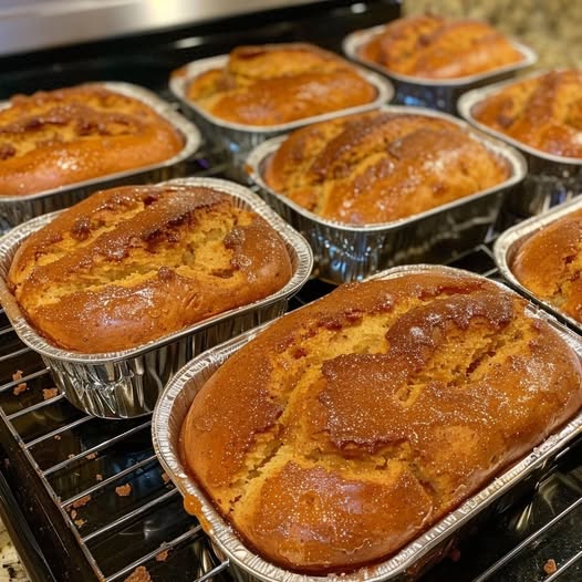 “My mom’s grandmother use to make these. Then when she passed away no one had the recipe,