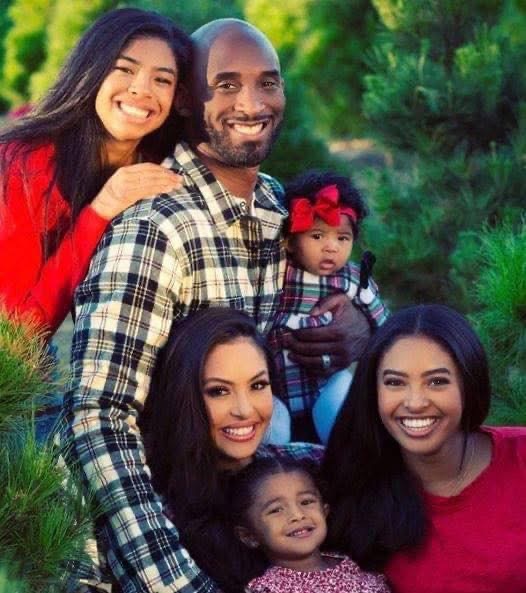 Another T*rrible Loss For The Bryant Family, Sending Prayers