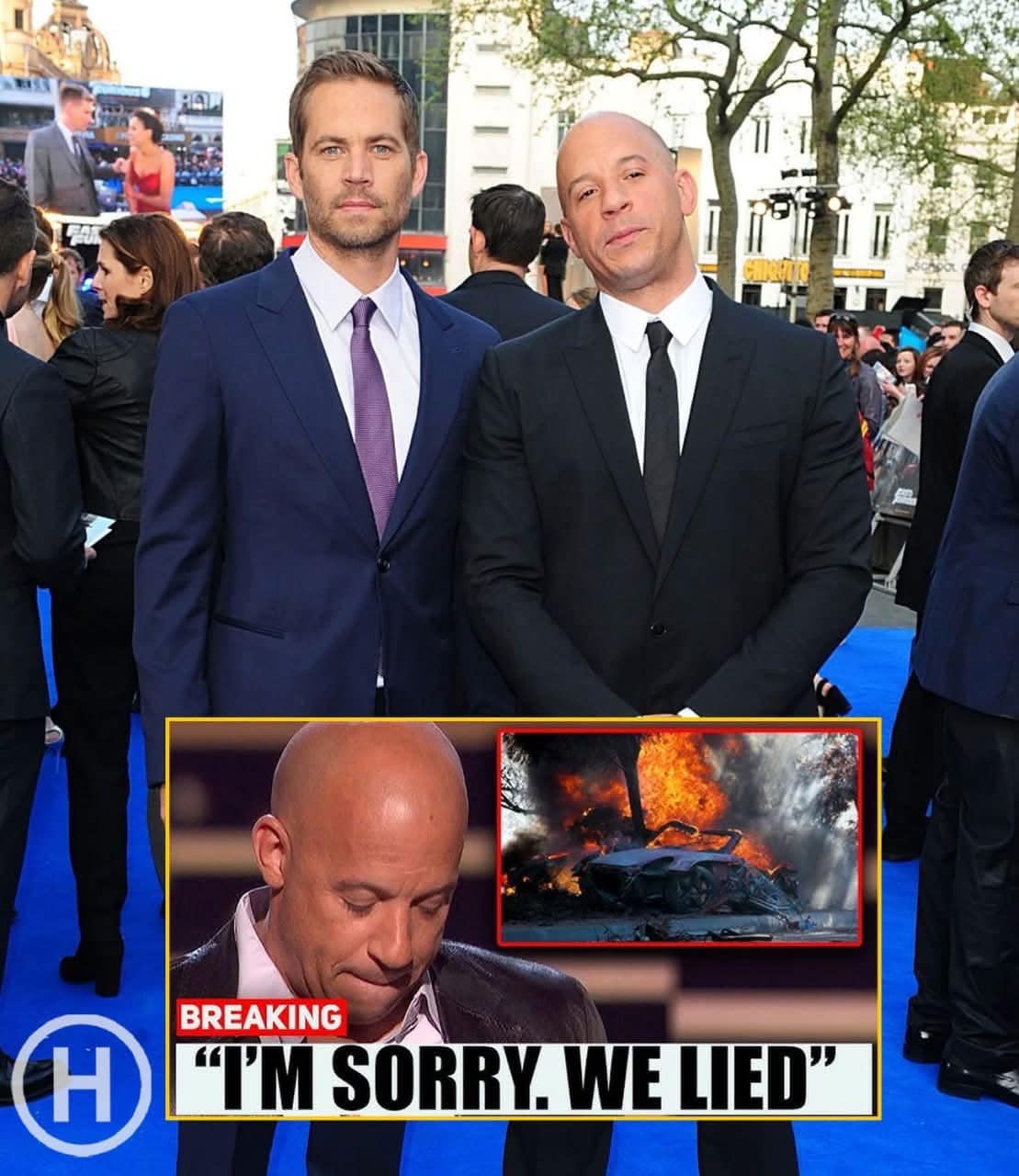 At 56, Vin Diesel FINALLY Admits What We All Suspected… At 56, Vin Diesel FINALLY Admits What We All Suspected…