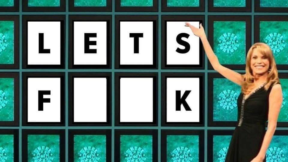 Wheel of Fortune Contestant’s Letter Choice Baffles Pat Sajak Until He Figures Out Why