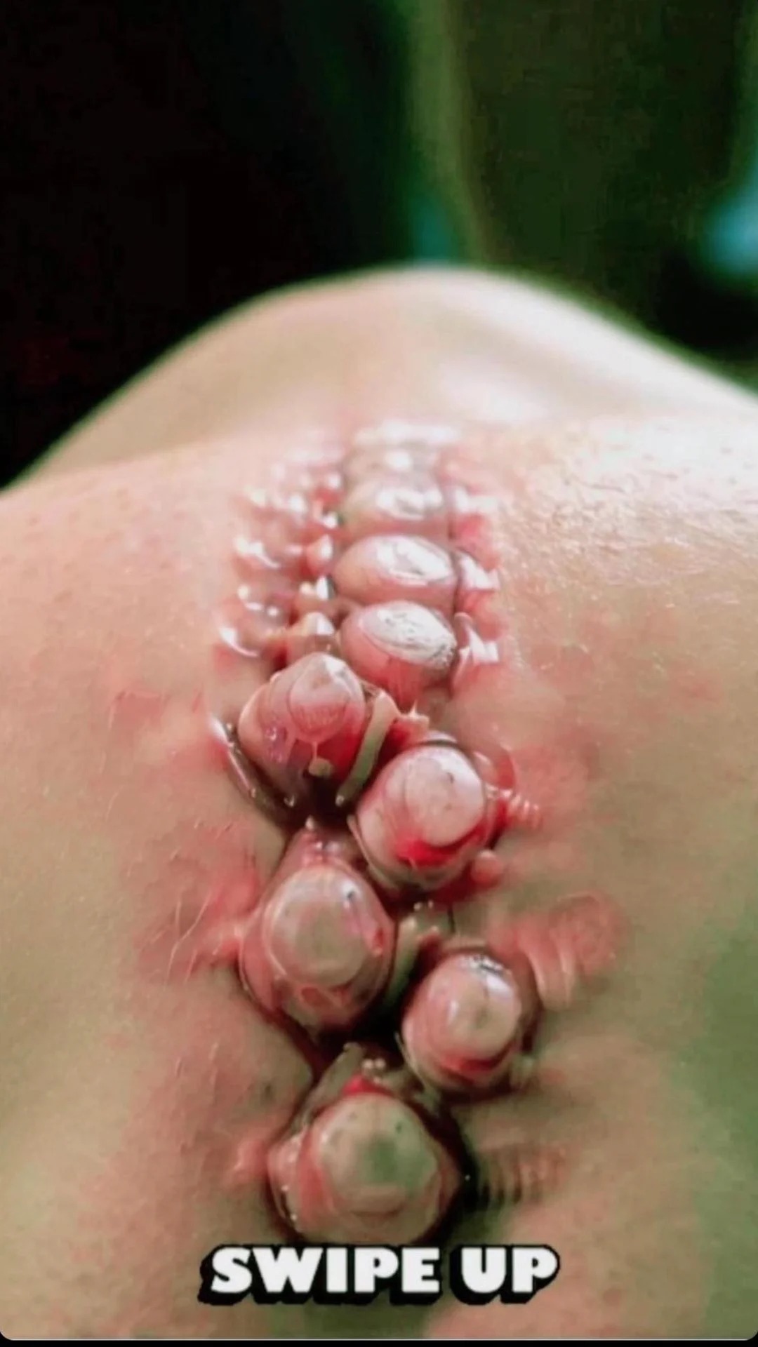 10 S*mptoms That Your Body Is Not Right