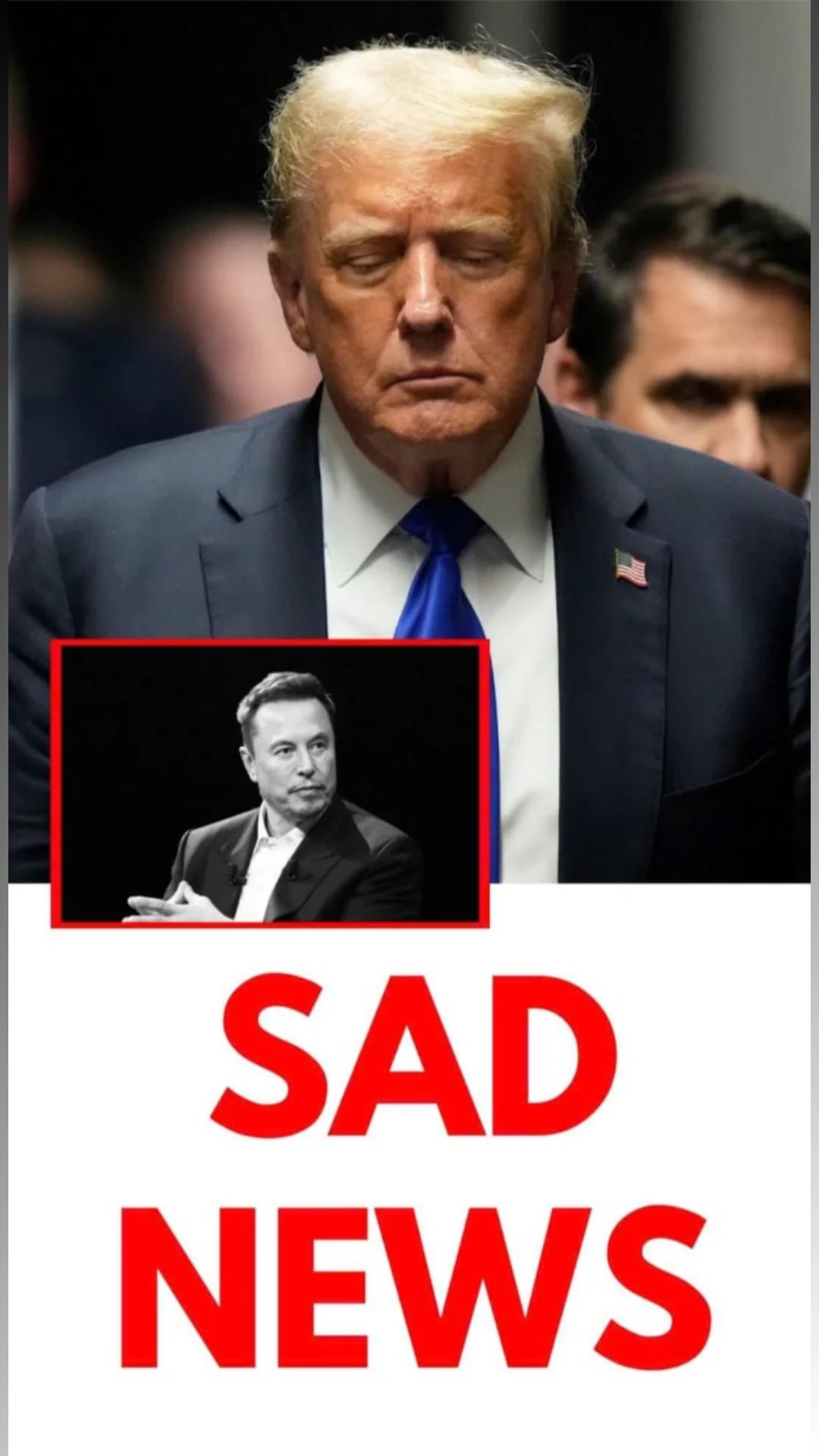 Donald Trump’s Reaction to Elon Musk’s Son’s White House Antics Goes Viral Donald Trump’s Reaction to Elon Musk’s Son’s White House Antics Goes Viral