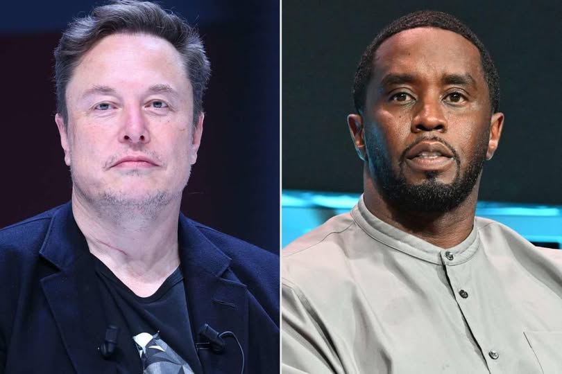 “Elon Musk’s Shocking Leak: Uncensored Star List Linked to Diddy” “Elon Musk’s Shocking Leak: Uncensored Star List Linked to Diddy”