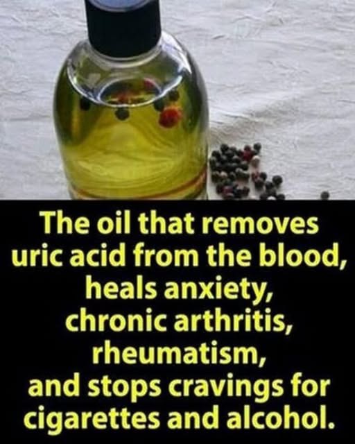 The Essential Oil That Supports Your Health in Many Ways The Essential Oil That Supports Your Health in Many Ways