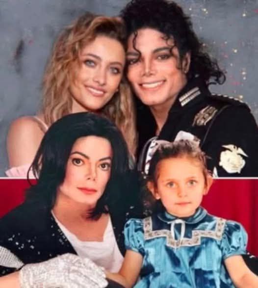 Paris Jackson opens up about her career and her father Michael Jackson Paris Jackson opens up about her career and her father Michael Jackson