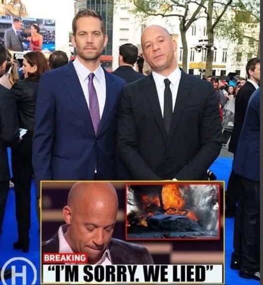 At 56, Vin Diesel FINALLY Admits What We All Suspected… At 56, Vin Diesel FINALLY Admits What We All Suspected…