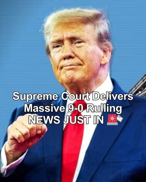 Supreme Court Ruling Supreme Court Ruling