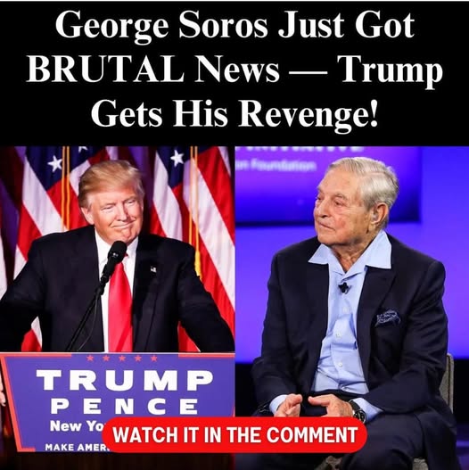 FCC Chairman Brendan Carr to Update Lawmakers on George Soros’s Influence Over Local Radio Stations FCC Chairman Brendan Carr to Update Lawmakers on George Soros’s Influence Over Local Radio Stations