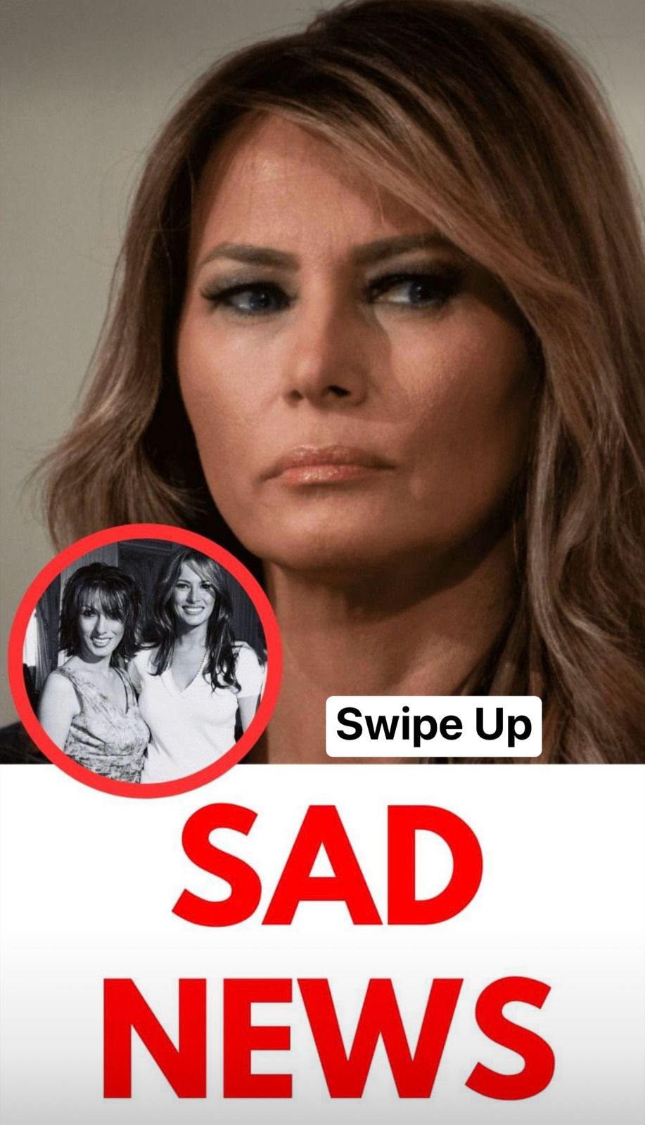 Who is the best friend of Melania Trump? Who is the best friend of Melania Trump?