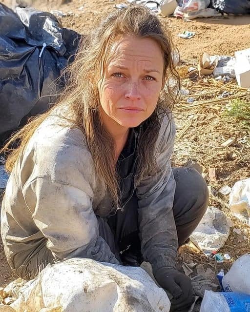 Story – I Let a Homeless Woman Stay in My Garage!