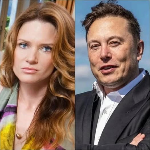 Elon Musk’s Ex-Wife Says, ‘The World Deserves to Know Who This Man Really Is!’—What She Reveals Will Leave You Speechless! Elon Musk’s Ex-Wife Says, ‘The World Deserves to Know Who This Man Really Is!’—What She Reveals Will Leave You Speechless!