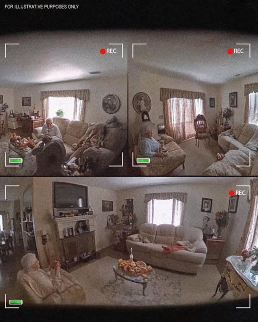 Food and Sweets Started Disappearing from My Home — When I Turned On the Hidden Camera, I Went Pale Food and Sweets Started Disappearing from My Home — When I Turned On the Hidden Camera, I Went Pale