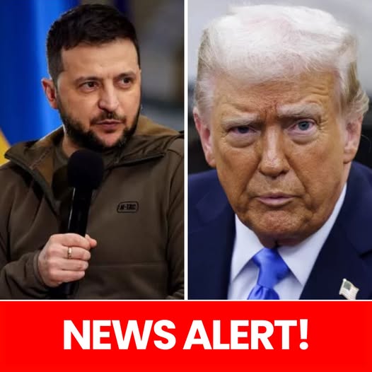 Trump and Zelenskyy Clash: No Ukraine Peace Deal, WWIII Warning – Video Update Trump and Zelenskyy Clash: No Ukraine Peace Deal, WWIII Warning – Video Update
