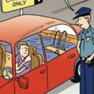 10 Outrageous Encounters: Hilarious Jokes That Defy Expectations