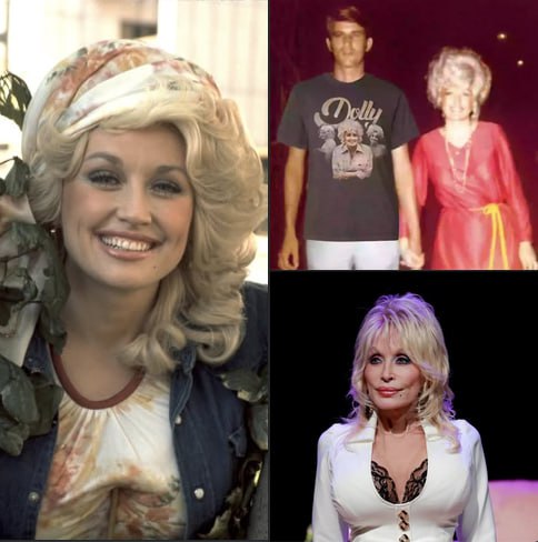 Dolly Parton issues statement after d*ath of husband Carl Dean Dolly Parton issues statement after d*ath of husband Carl Dean