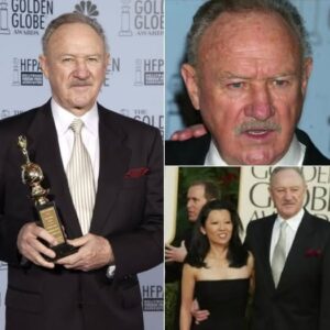 Gas company investigating Gene Hackman’s death Gas company investigating Gene Hackman’s death
