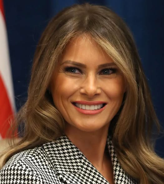 Who is Melania Trump’s best friend? Who is Melania Trump’s best friend?
