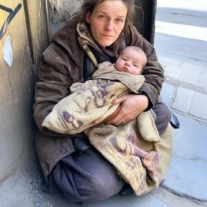 I MARRIED A HOMELESS WOMAN OUT OF SPITE FOR MY PARENTS