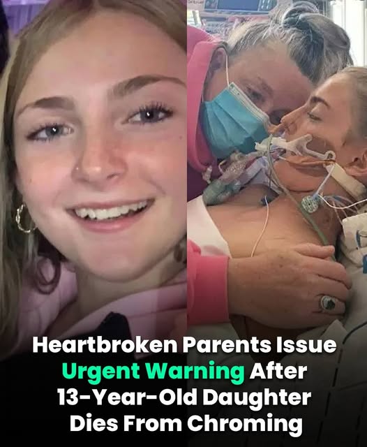 Heartbroken Parents Issue Urgent After….