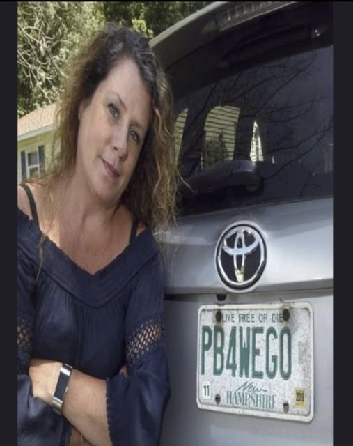 A Teacher Sees An “Offensive” License Plate And Sparks State Investigation A Teacher Sees An “Offensive” License Plate And Sparks State Investigation