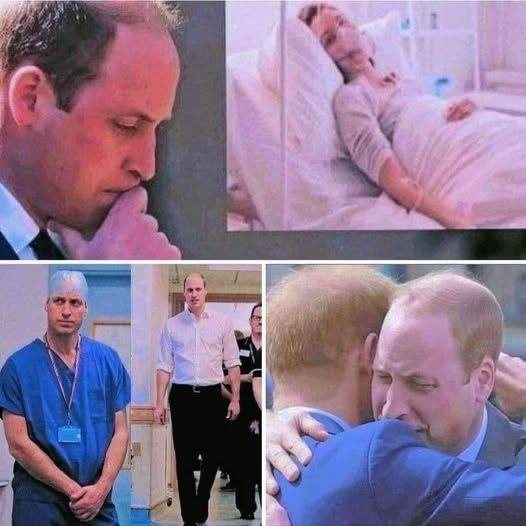 Prince Harry is devastated with grief Prince Harry is devastated with grief