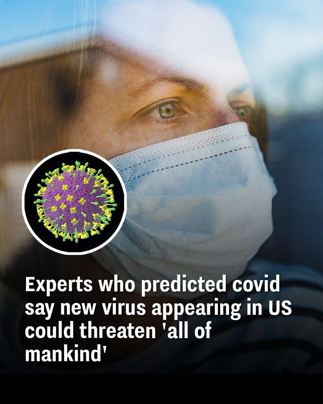 Scientists Behind Early… Scientists Behind Early…