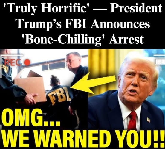 FBI Director Kash Patel’s Bold First… FBI Director Kash Patel’s Bold First…