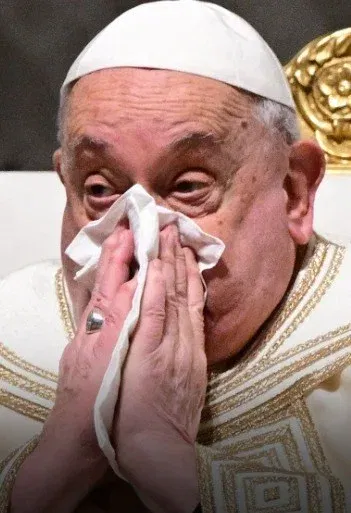 Update on the Pope’s health after he reportedly told aides he ‘won’t make it this time’ Update on the Pope’s health after he reportedly told aides he ‘won’t make it this time’