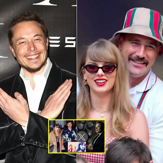 BREAKING NEWS Travis Kelce of the Chiefs announces he’s leaving Elon Musk’s X app BREAKING NEWS Travis Kelce of the Chiefs announces he’s leaving Elon Musk’s X app